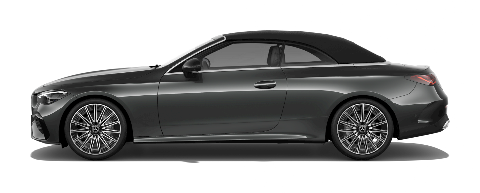 CLE 450 4MATIC Cabriolet