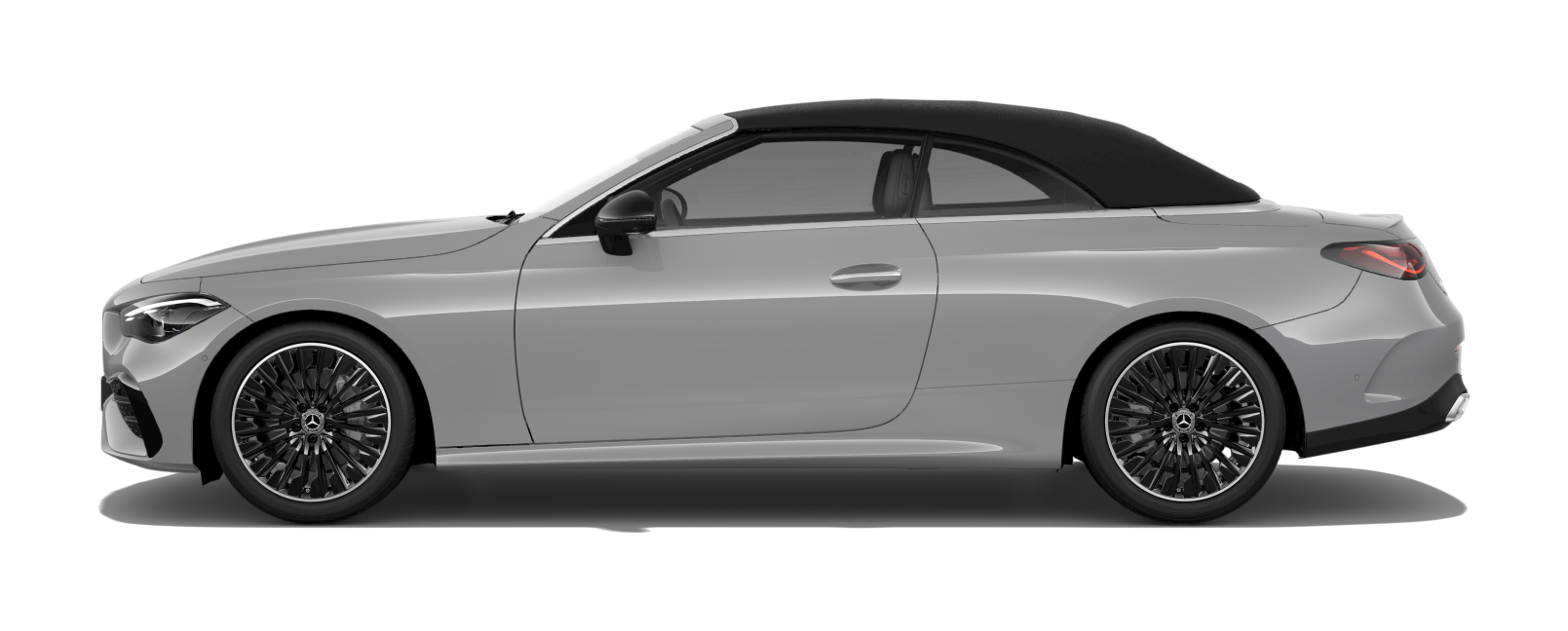 CLE 450 4MATIC Cabriolet