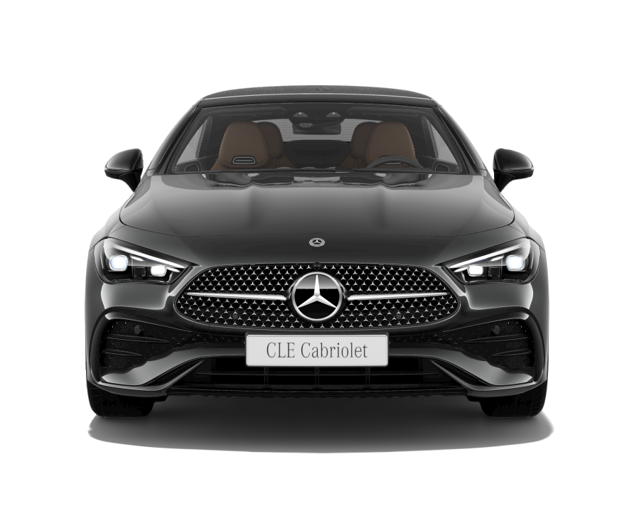 CLE 450 4MATIC Cabriolet