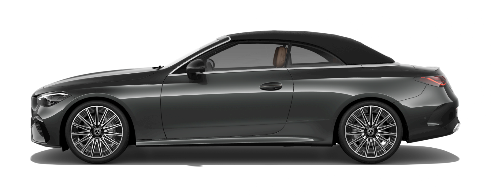 CLE 450 4MATIC Cabriolet