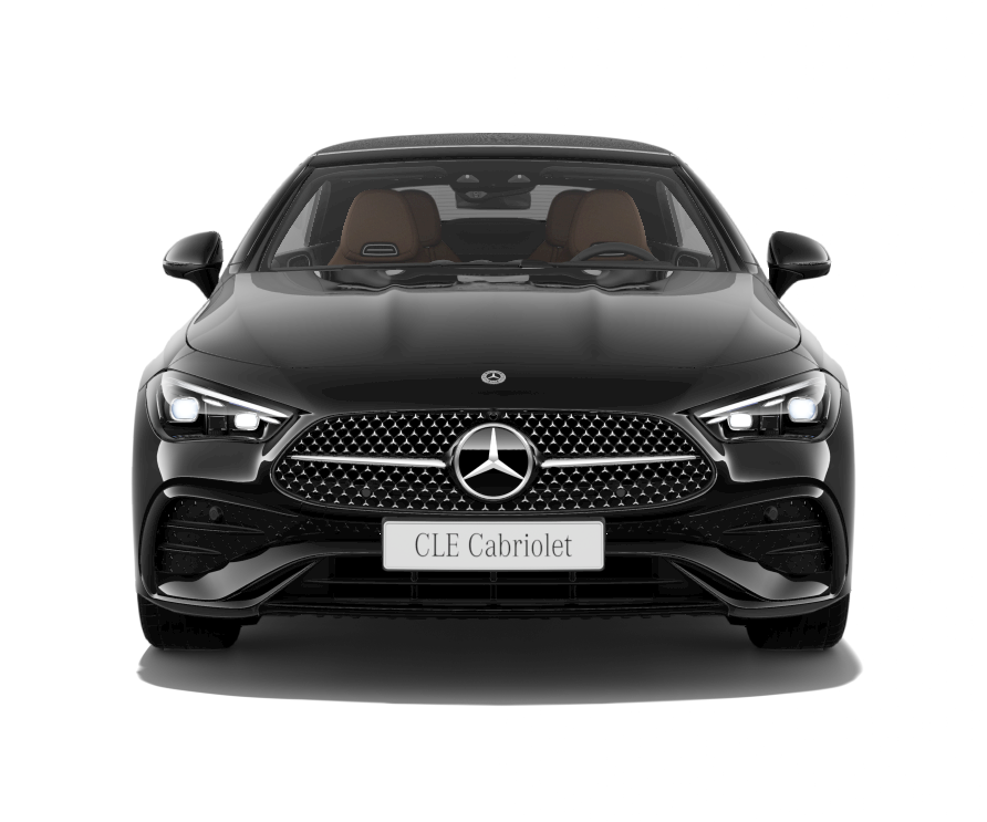 CLE 450 4MATIC Cabriolet