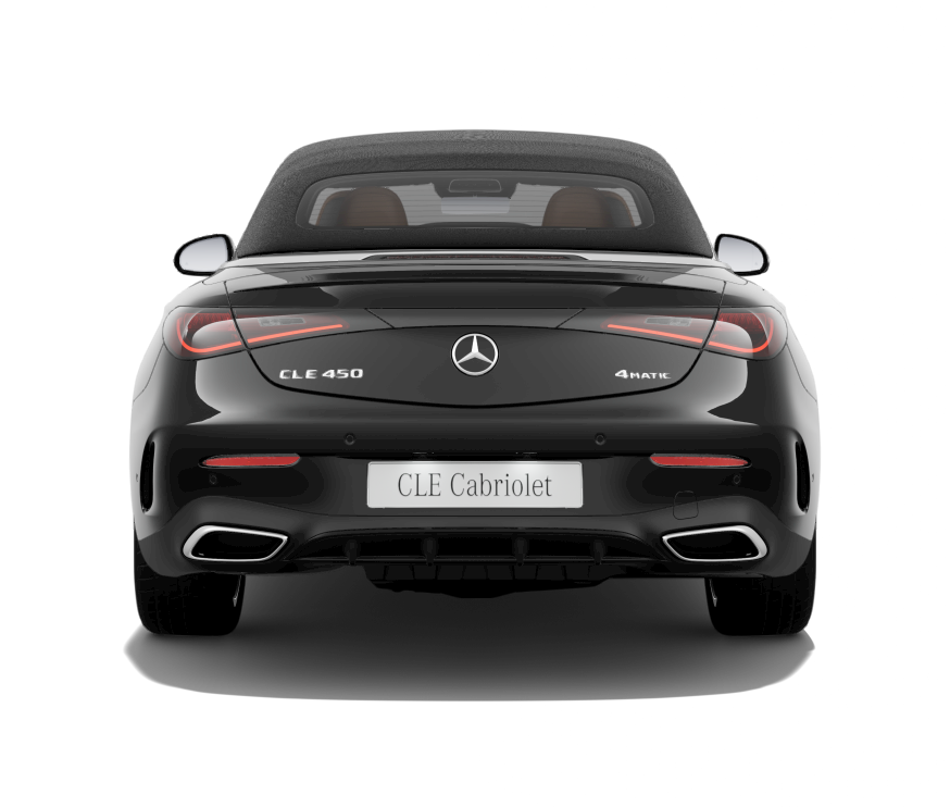 CLE 450 4MATIC Cabriolet