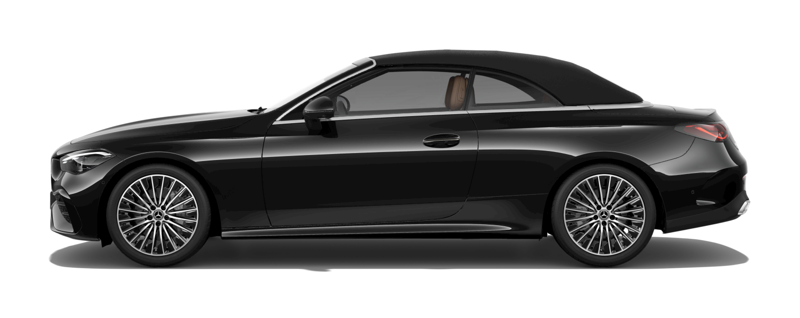 CLE 450 4MATIC Cabriolet