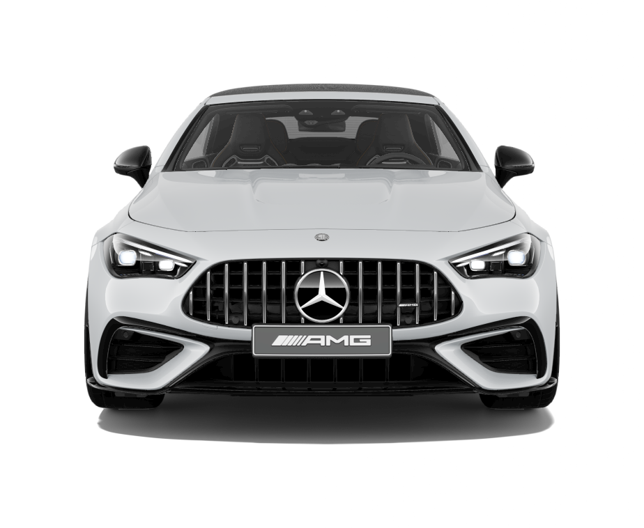 Mercedes-AMG CLE 53 4MATIC+ Cabriolet