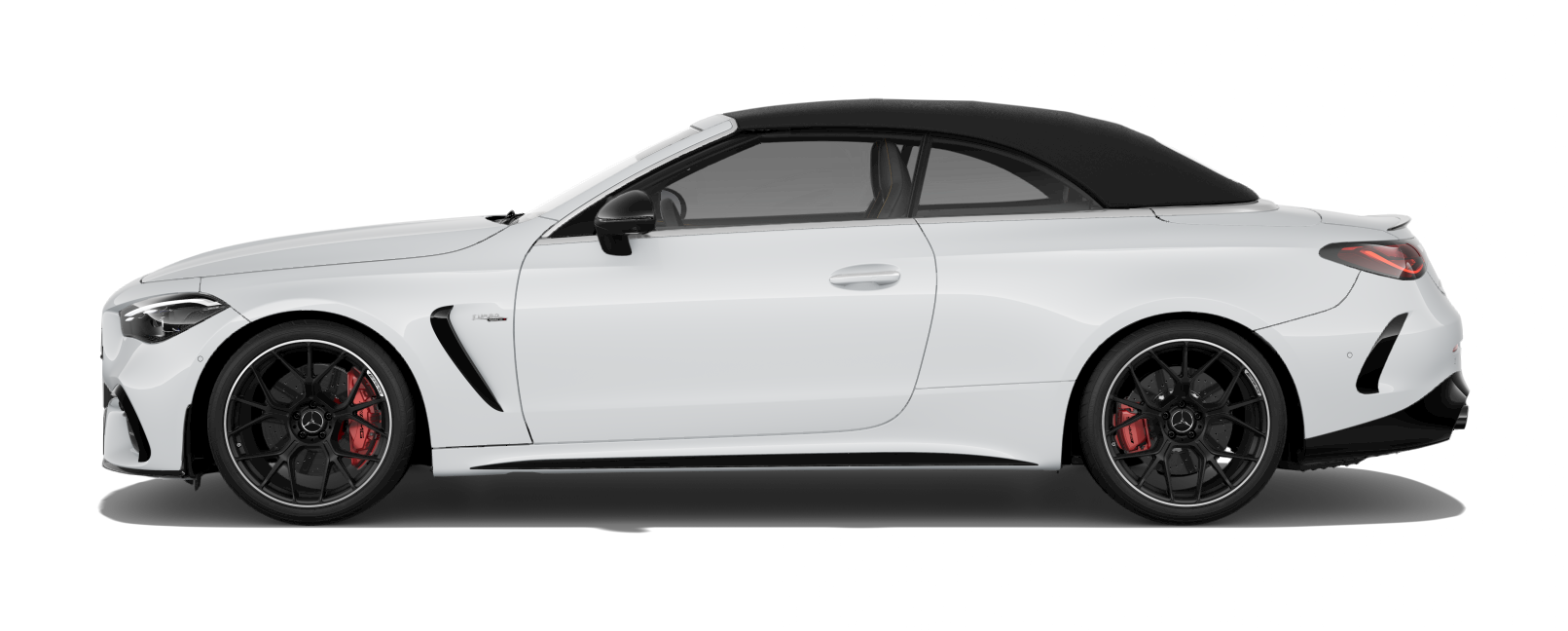 Mercedes-AMG CLE 53 4MATIC+ Cabriolet