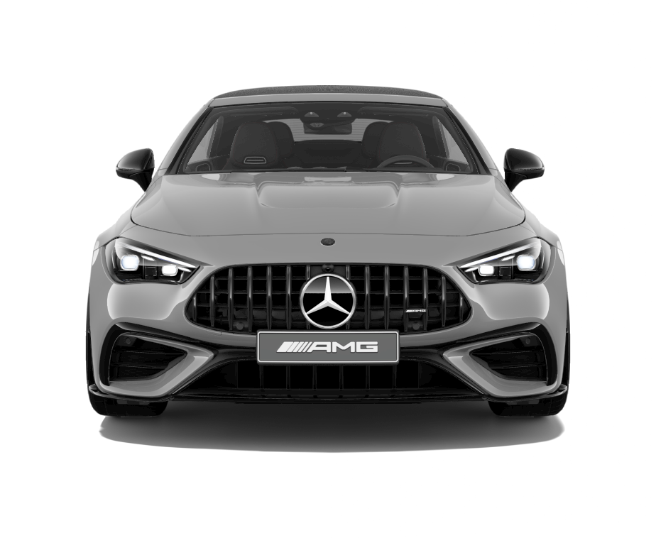 Mercedes-AMG CLE 53 4MATIC+ Cabriolet