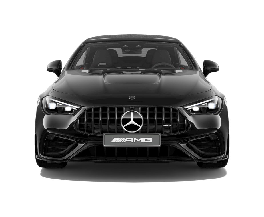 Mercedes-AMG CLE 53 4MATIC+ Cabriolet