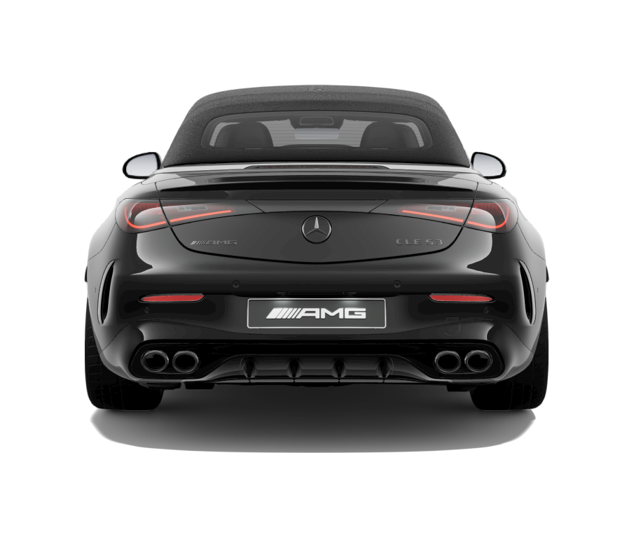 Mercedes-AMG CLE 53 4MATIC+ Cabriolet