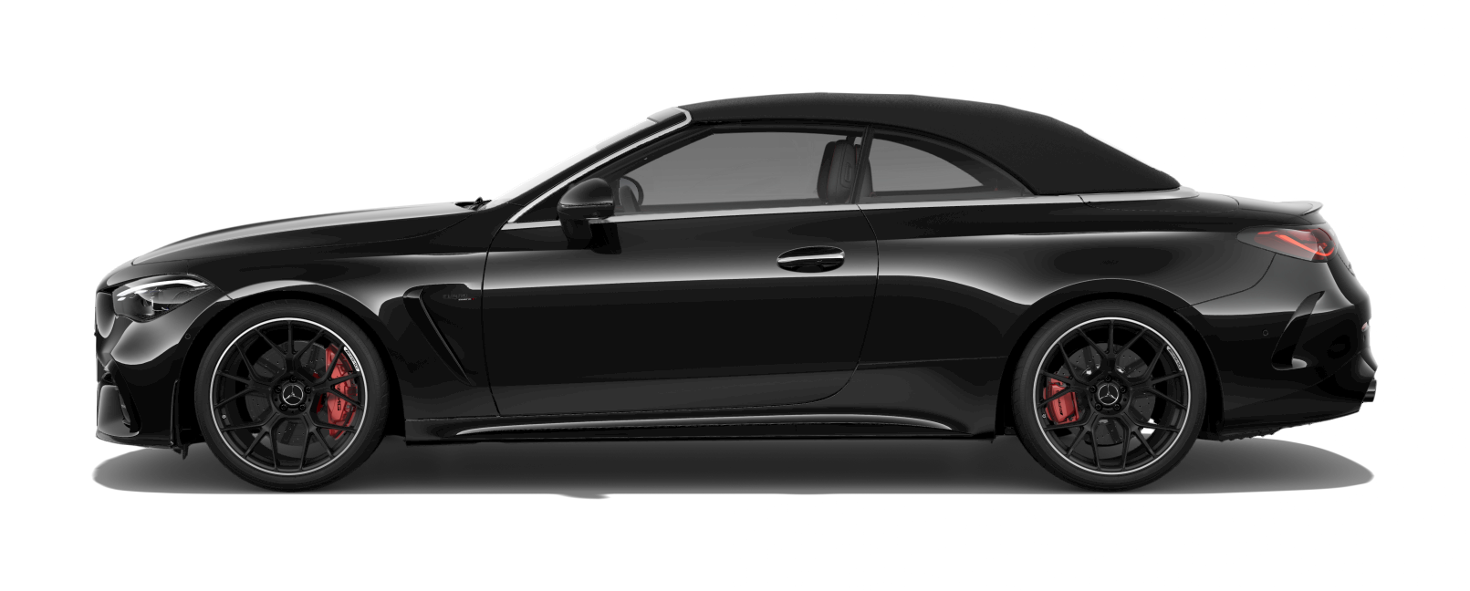 Mercedes-AMG CLE 53 4MATIC+ Cabriolet