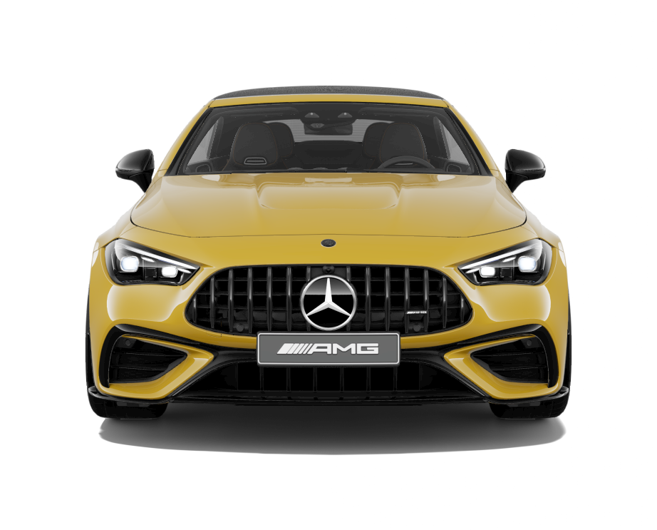 Mercedes-AMG CLE 53 4MATIC+ Cabriolet