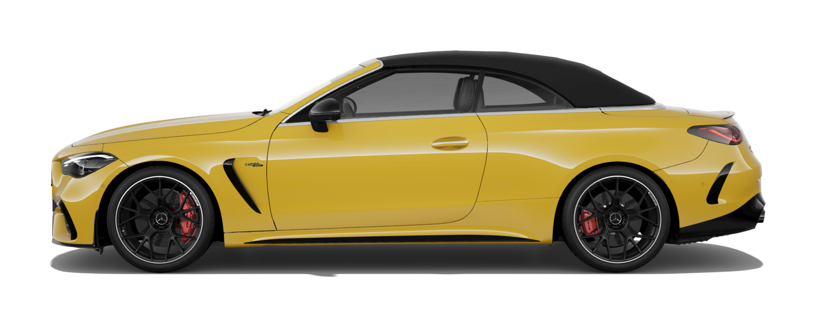 Mercedes-AMG CLE 53 4MATIC+ Cabriolet