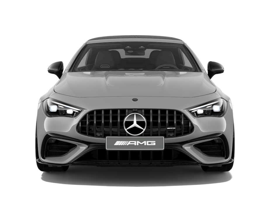 Mercedes-AMG CLE 53 4MATIC+ Cabriolet