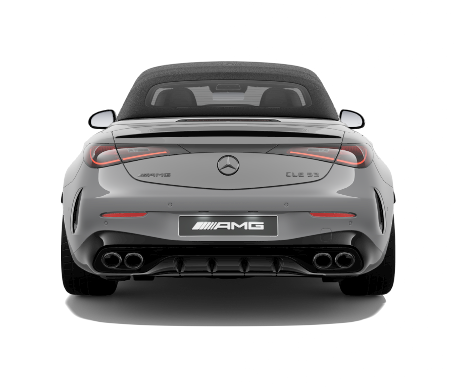 Mercedes-AMG CLE 53 4MATIC+ Cabriolet