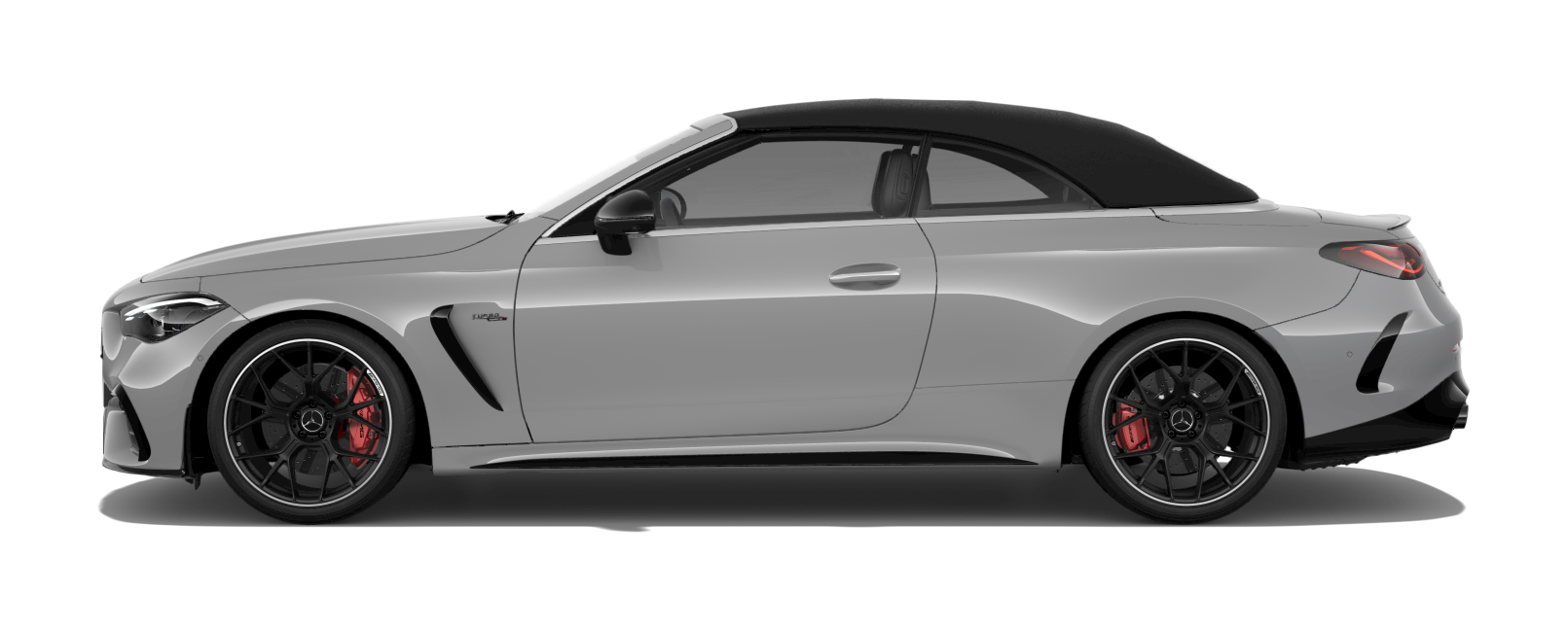 Mercedes-AMG CLE 53 4MATIC+ Cabriolet