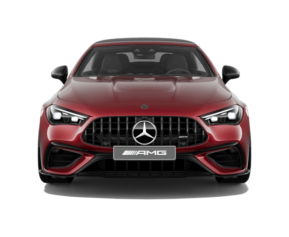 Mercedes-AMG CLE 53 4MATIC+ Cabriolet