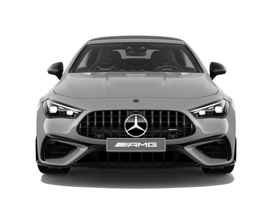 Mercedes-AMG CLE 53 4MATIC+ Cabriolet