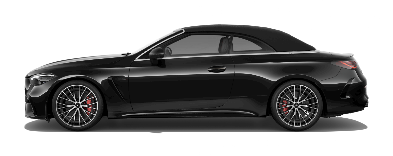 Mercedes-AMG CLE 53 4MATIC+ Cabriolet