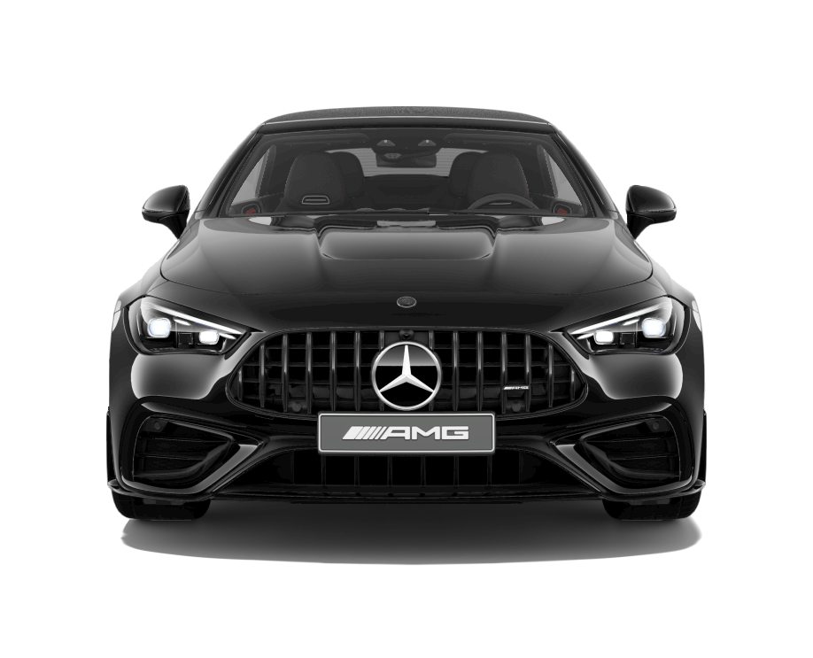 Mercedes-AMG CLE 53 4MATIC+ Cabriolet
