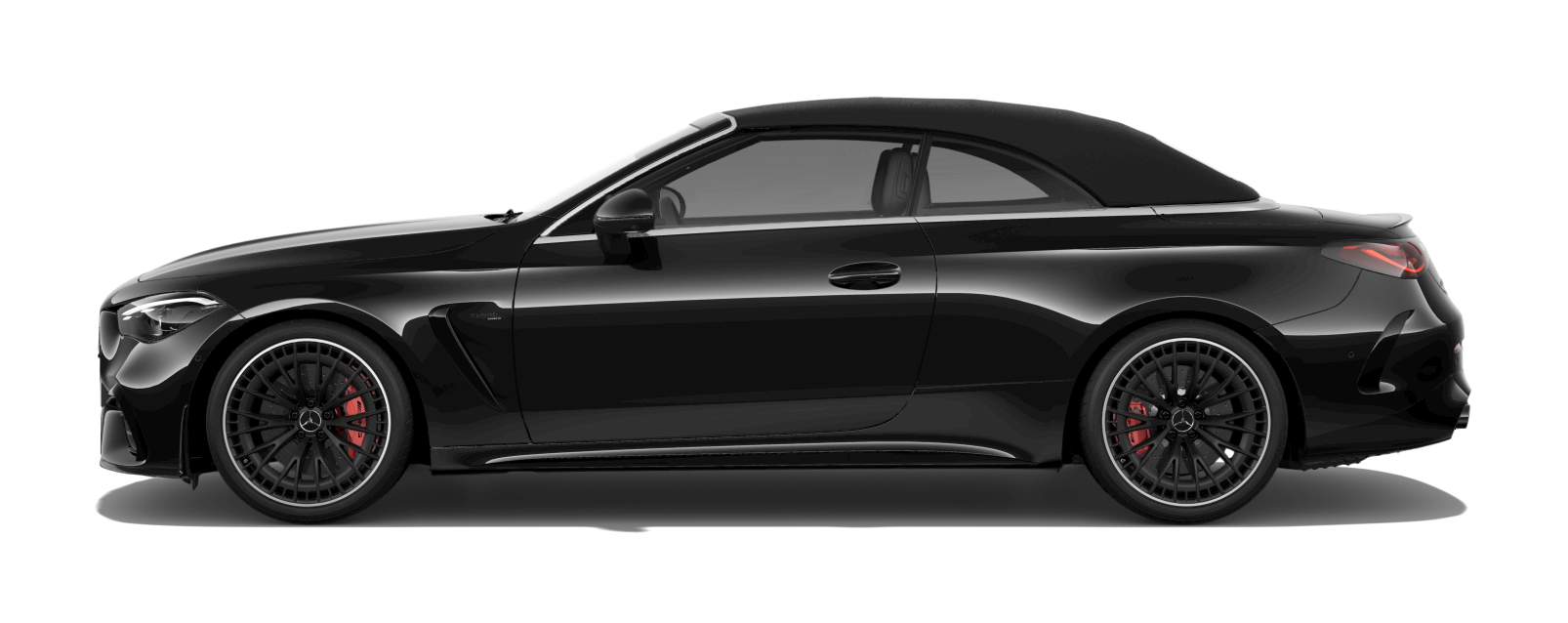 Mercedes-AMG CLE 53 4MATIC+ Cabriolet