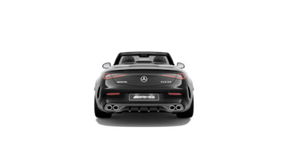 CLE Cabriolet - 360° view