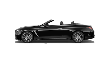 CLE Cabriolet - 360° view