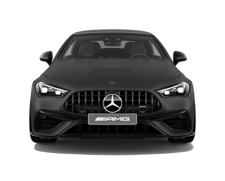 Mercedes-AMG CLE 53 4MATIC+ Cabriolet