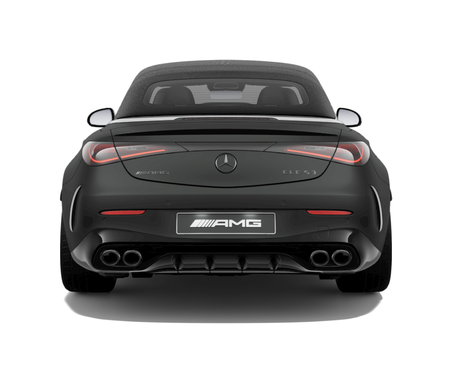 Mercedes-AMG CLE 53 4MATIC+ Cabriolet