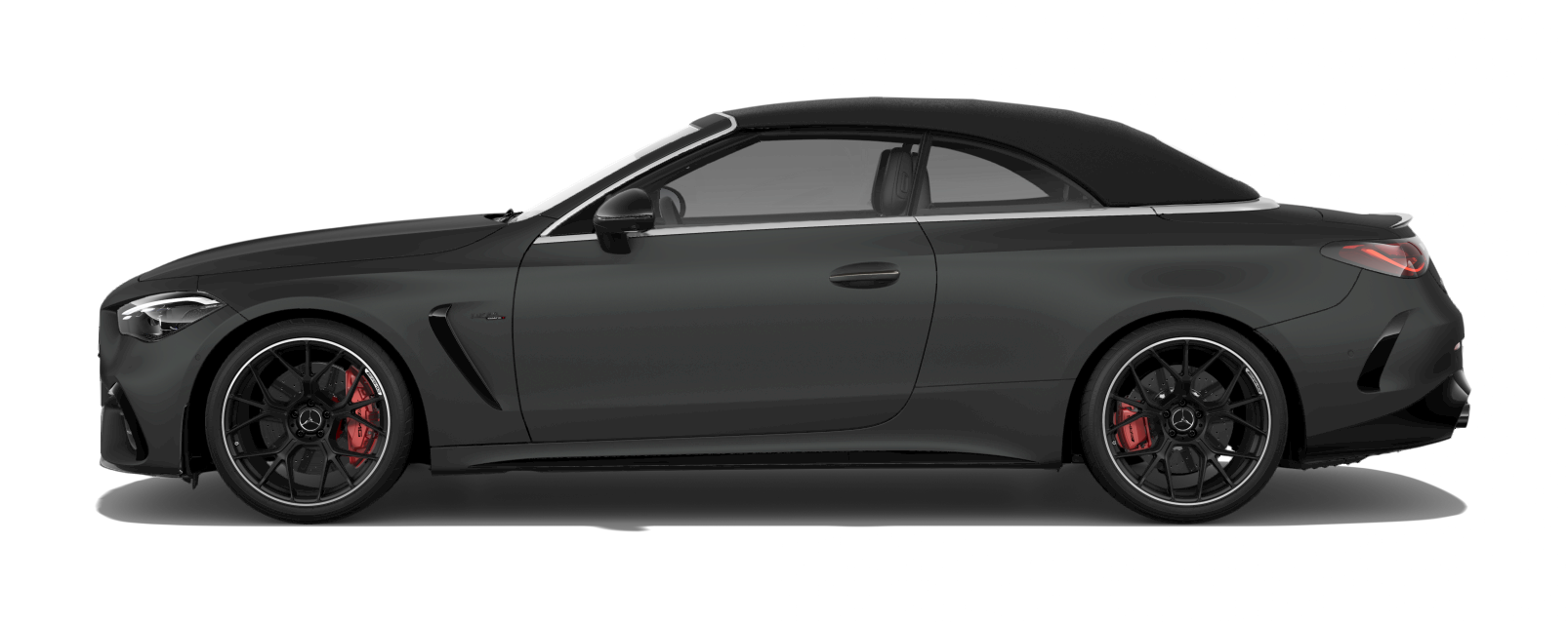 Mercedes-AMG CLE 53 4MATIC+ Cabriolet