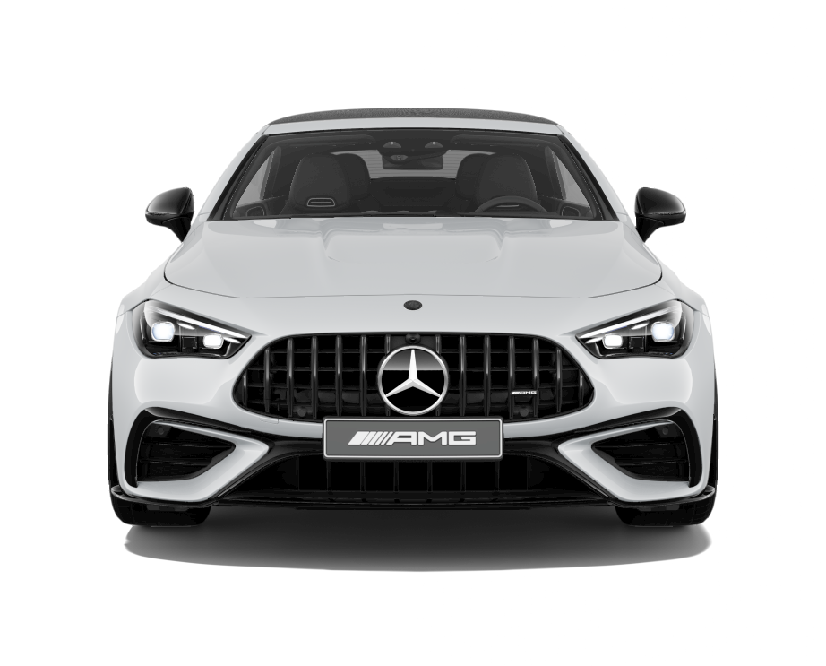 Mercedes-AMG CLE 53 4MATIC+ Cabriolet