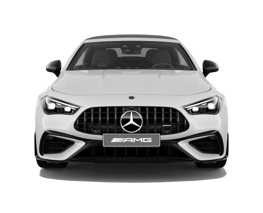Mercedes-AMG CLE 53 4MATIC+ Cabriolet