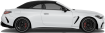 Mercedes-AMG CLE 53 4MATIC+ Cabriolet