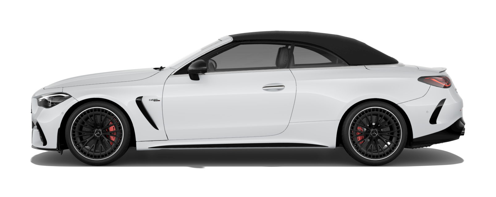 Mercedes-AMG CLE 53 4MATIC+ Cabriolet