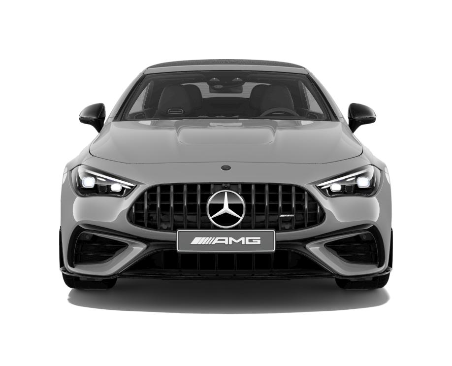 Mercedes-AMG CLE 53 4MATIC+ Cabriolet