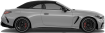 Mercedes-AMG CLE 53 4MATIC+ Cabriolet