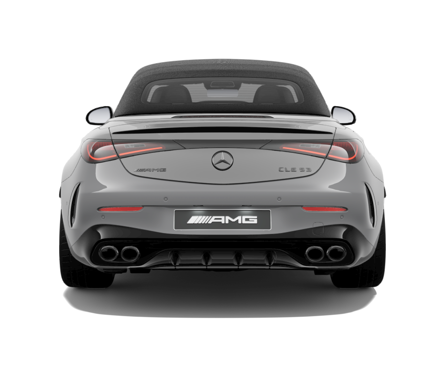 Mercedes-AMG CLE 53 4MATIC+ Cabriolet
