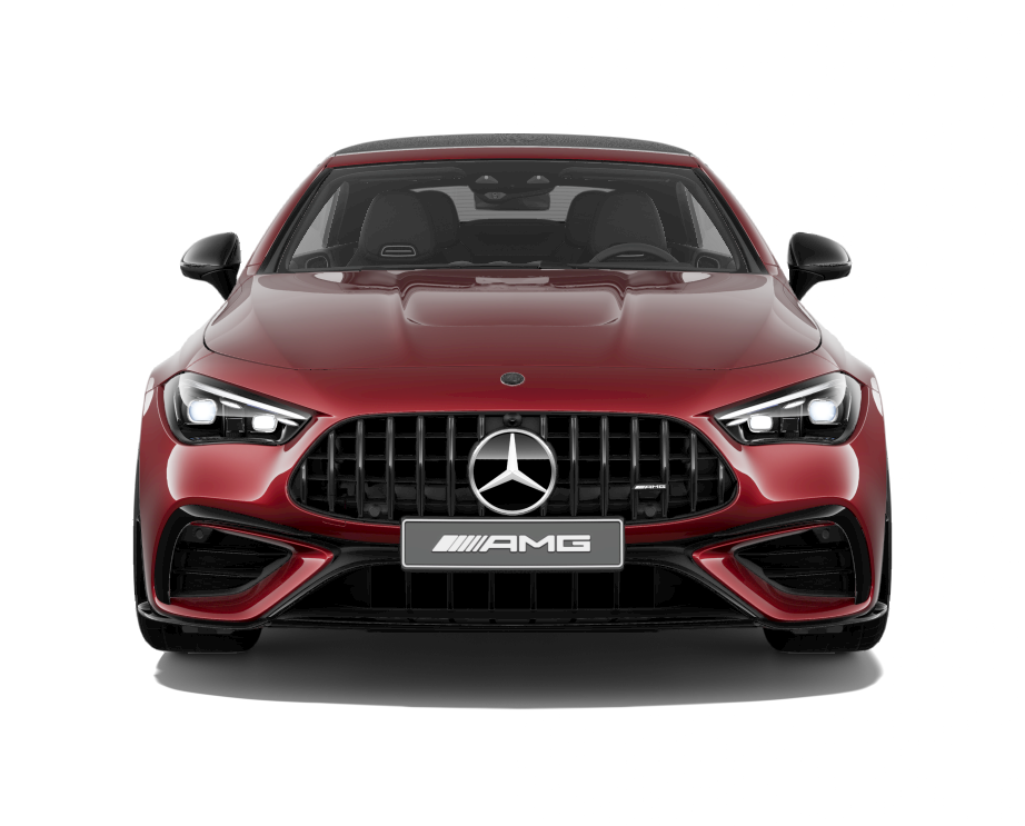Mercedes-AMG CLE 53 4MATIC+ Cabriolet