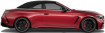 Mercedes-AMG CLE 53 4MATIC+ Cabriolet