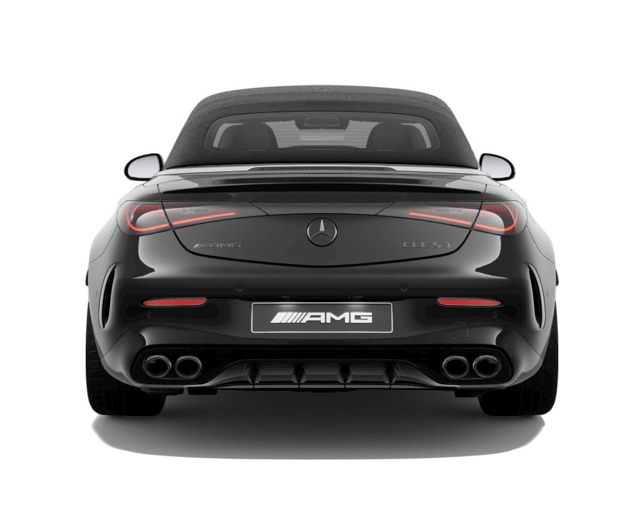 Mercedes-AMG CLE 53 4MATIC+ Cabriolet