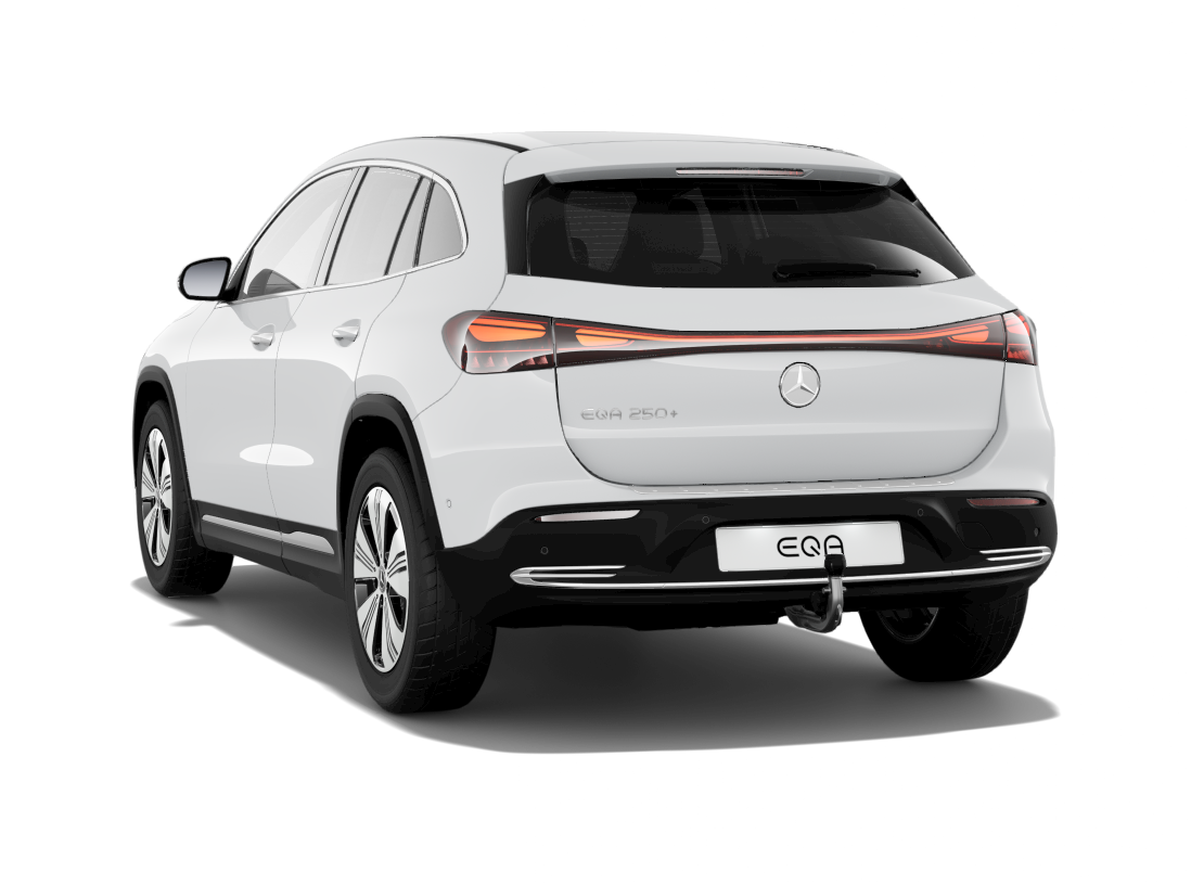EQA 250+