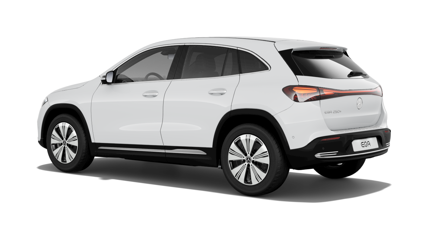 EQA 250+