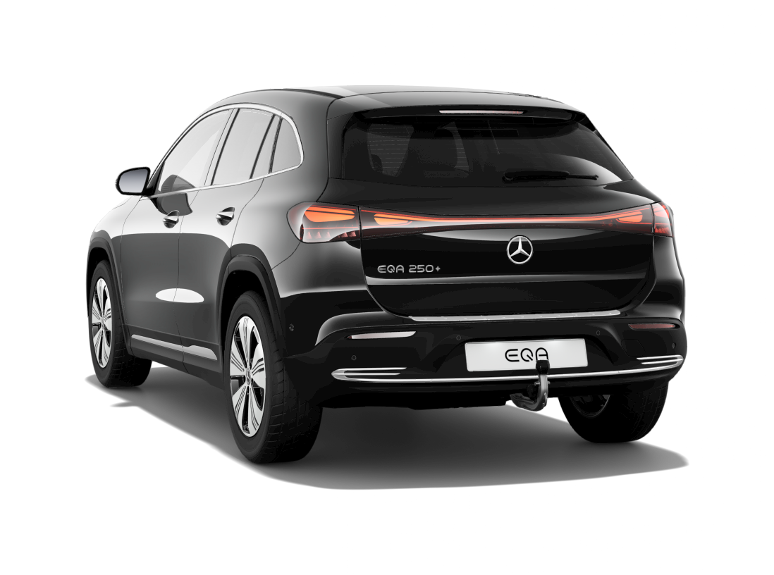 EQA 250+