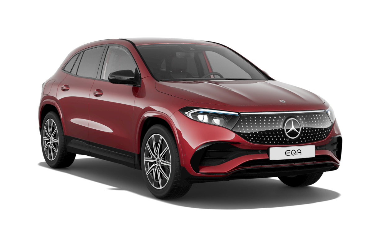 EQA 250+