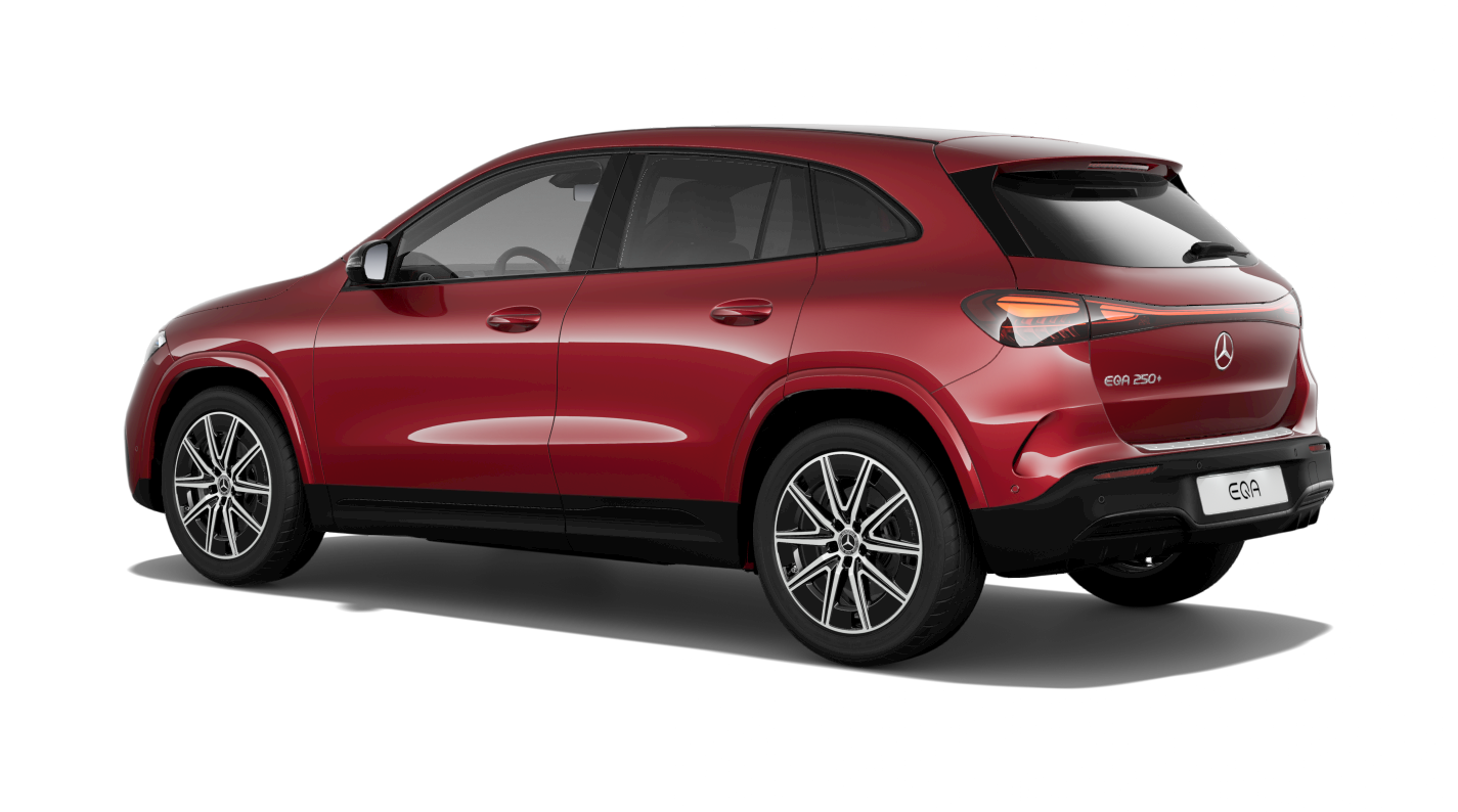 EQA 250+