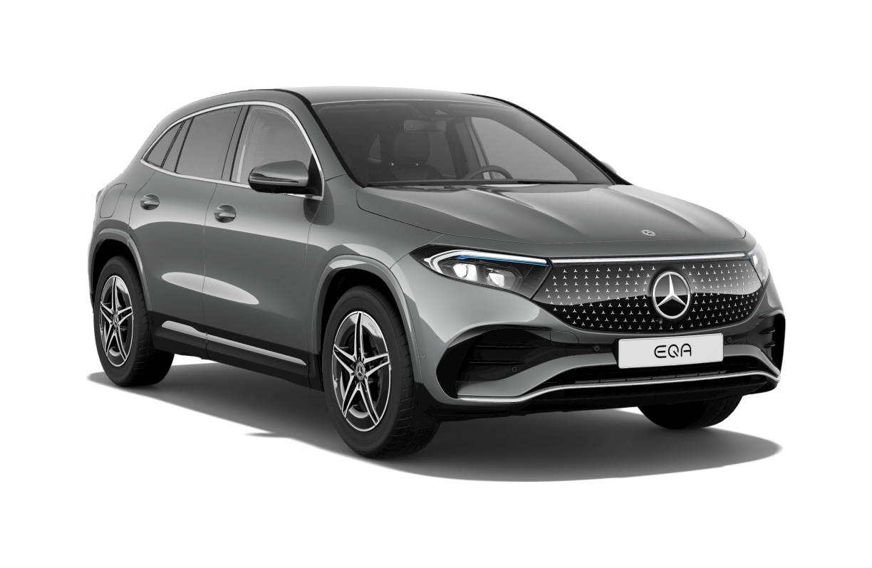 EQA 250+