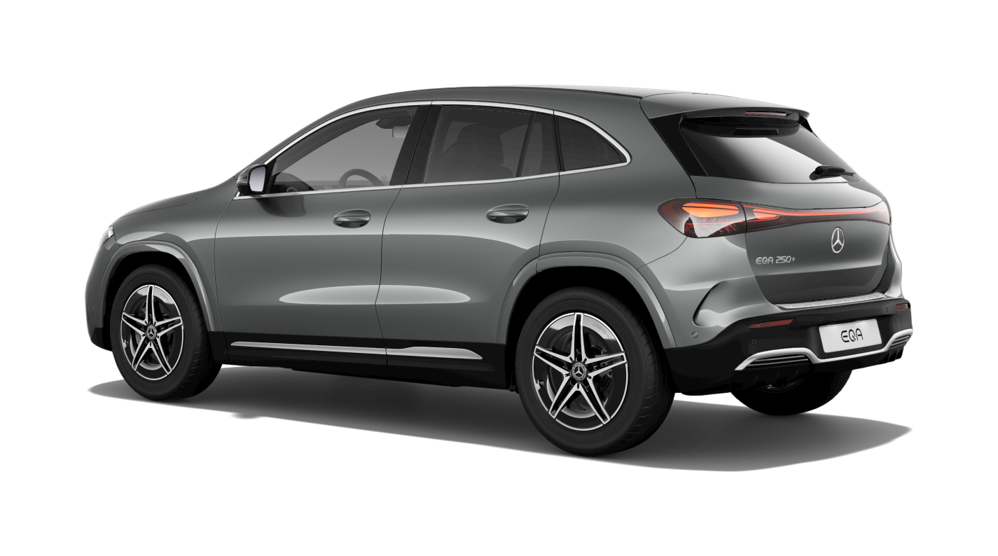 EQA 250+