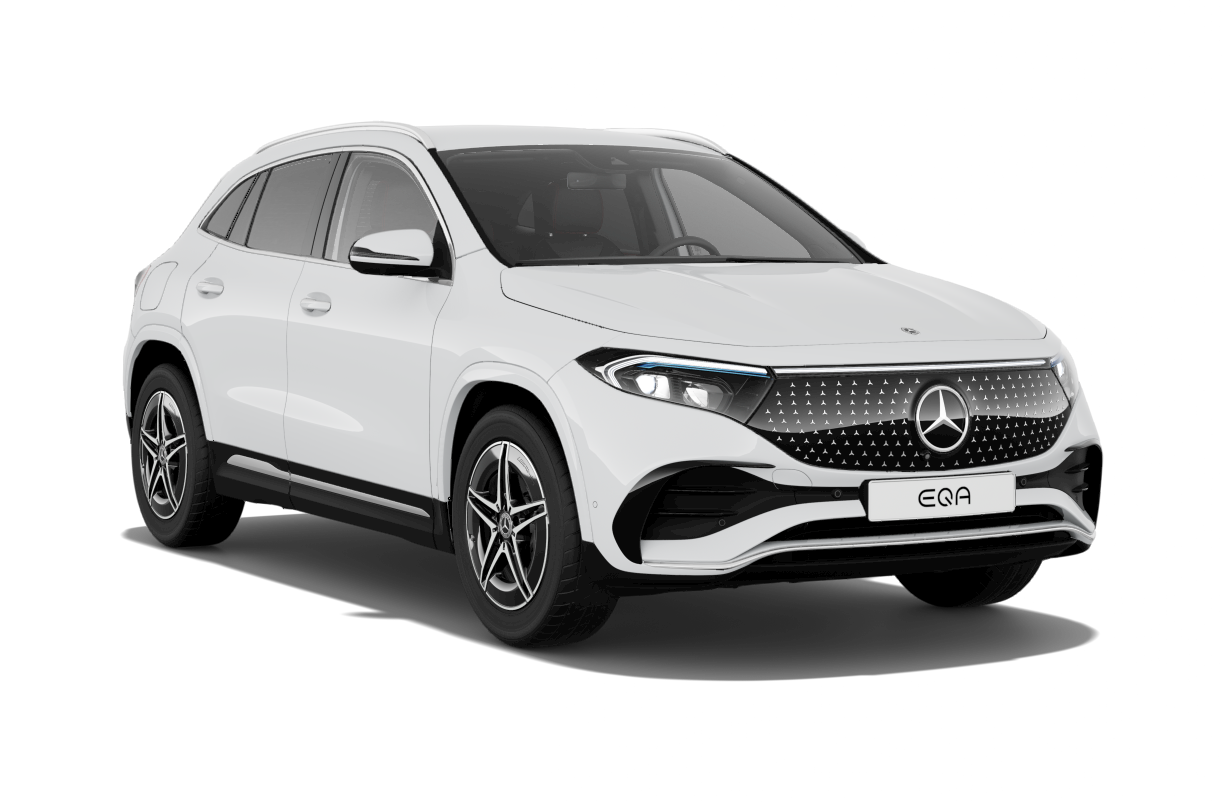 EQA 250+