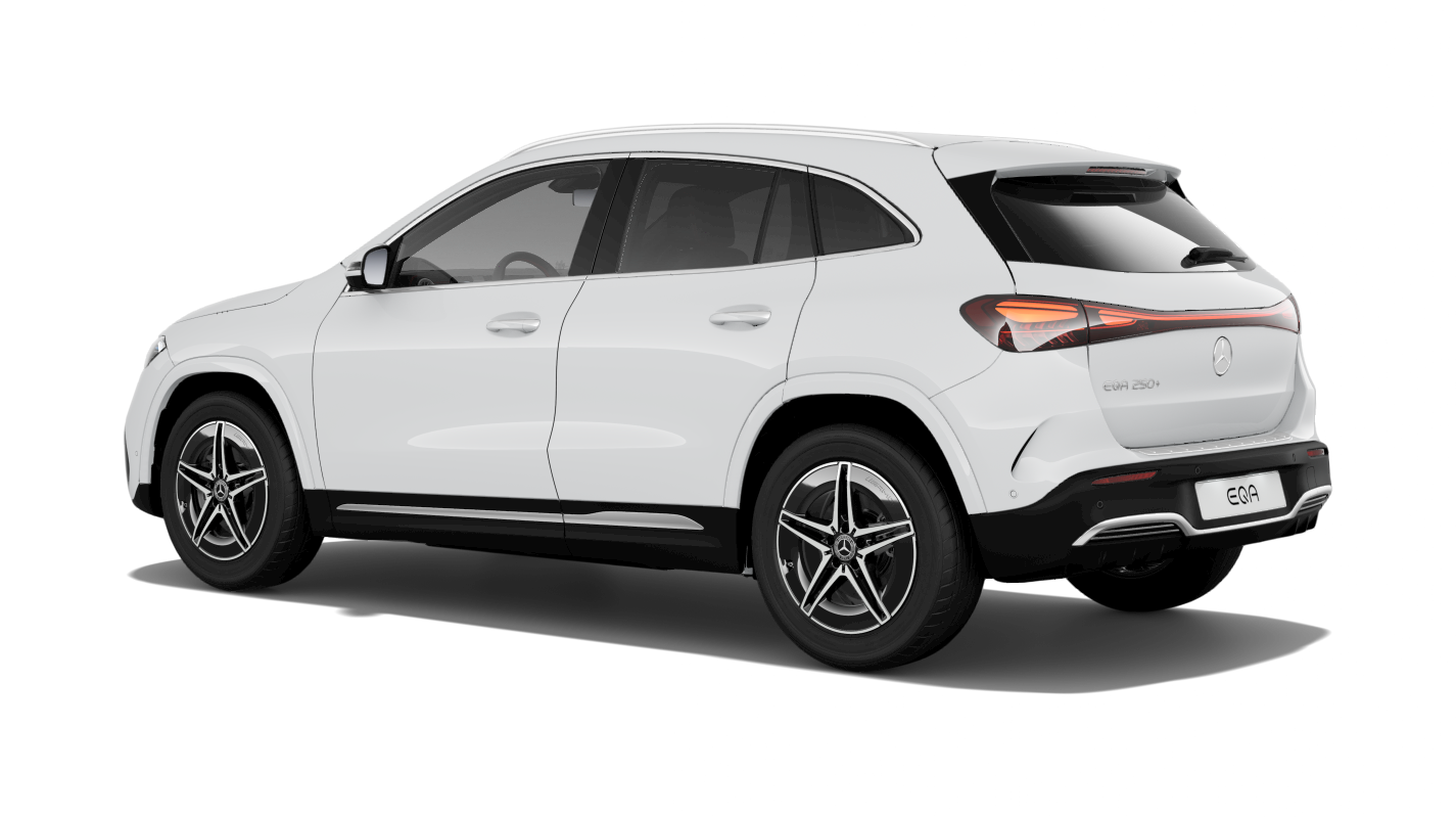 EQA 250+