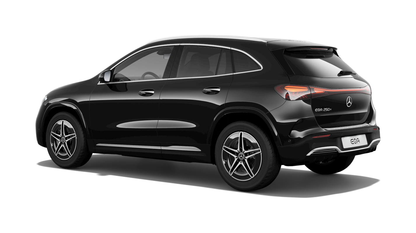EQA 250+