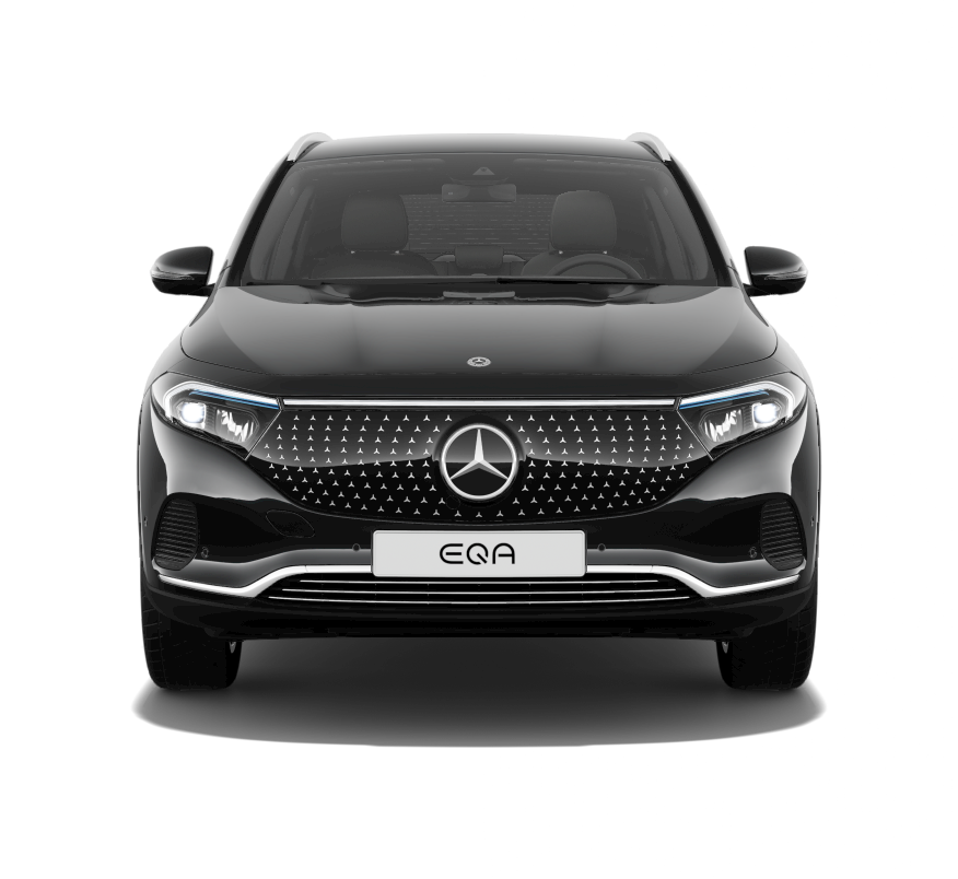 EQA 250+