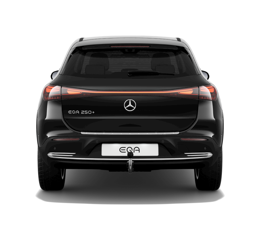 EQA 250+